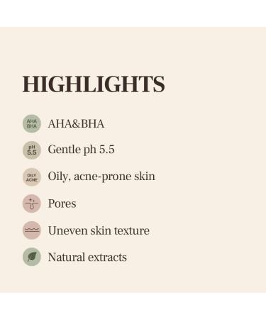  Village 11 Factory Active Clean Toner (120 ml) Korean Skincare - Lightweight Hydrating Lotion - AHA + BHA - for Acne-Prone and Oily Skin - Gentle pH - Hydrating and Exfoliating Care - Vegan Formula - Buy Online on GoSupps.com