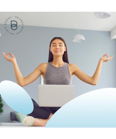 Balance Breens Vertigo Relief 1750mg + Vitamin D3 50 000 IU Supplement Combo - Buy Online on GoSupps.com