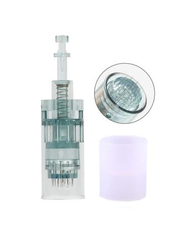 Dr. Pen Ultima M8 Microneedling Pen 16Pins Cartridges 10Pcs