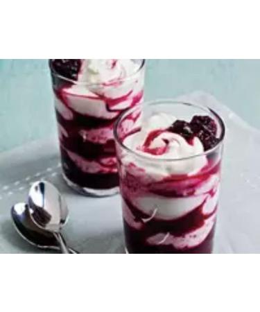 Dessert Topping Dairy Free Whipped Cream Topping x3. Restaurant Quality 100% plant-based.Suitable for Vegetarian Vegan Lactose Intolerance - Buy Online on GoSupps.com