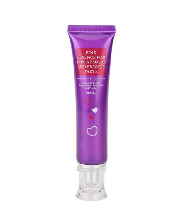 Pinkish Lightening Skin Cream | 30g Women s Whitening Gel for Areola Underarm & Private Parts - International Shipping - Buy Online on GoSupps.com