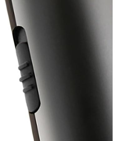 Electric Hair Clipper Cordless Fine Cutting USB Rechargeable Hair Clipper and Trimmer Hair Grooming Trimmer with 3 Guide Combs - Buy Online on GoSupps.com