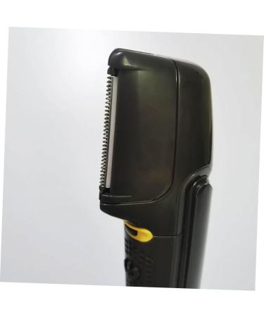 1 Set Hair Clipper Man Multifunction Stainless Steel Epilator - Buy Online on GoSupps.com