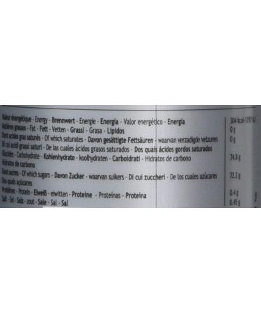 Monin Yuzu Fruit 1L - Buy Online on GoSupps.com