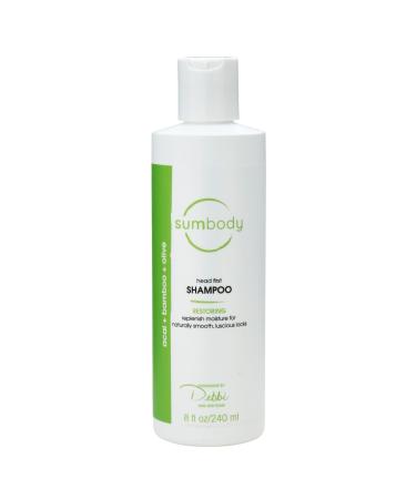 Restoring Shampoo Moisturizes Protects and Hydrates Damaged Hair Strengthens and Nourishes Dry Brittle Hair Enhances Volume Softens and Restores Shine 8 Fl Oz