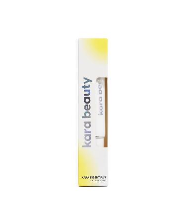 Kara Beauty Essentials Eye Primer - Long Wear Smooth Hydrated Finish Opaque White | International Shipping Available - Buy Online on GoSupps.com