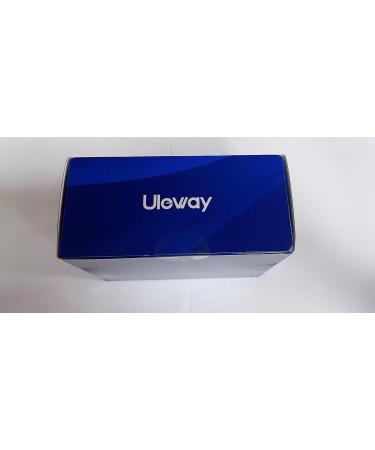 CHAKEYAKE 2G Unlocked Flip Phone for Elderly with SOS Button, Large Buttons, and Charging Cradle - Blue - Buy Online on GoSupps.com