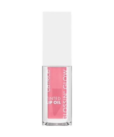 Catrice - Huile L vres Teint e Glossin' Glow - 10 Keep It Juicy