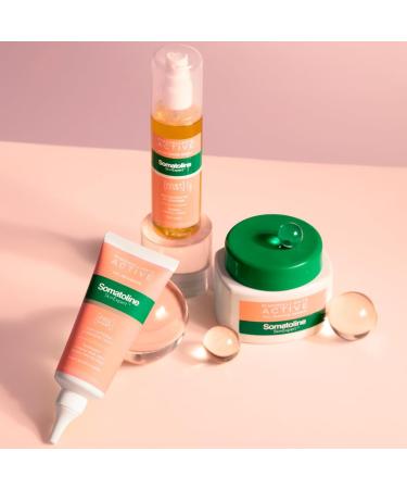  Somatoline SkinExpert Somatoline SkinExpert Active Remodeling Dry Oil Post-Sport Spray Remodeling Leg Treatment with Ginger Extract 125 ml - Buy Online on GoSupps.com