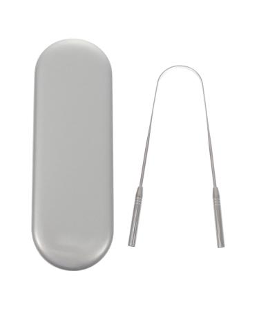 Practical Mouth Mouth Cleaning Tool Oral Oral Cleaning Tool Scraping Tool Scrape for Cleaning