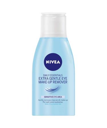 NIVEA Daily Essentials Extra Gentle Eye Make-Up Remover