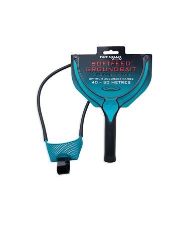 Drennan Soft Bait Groundbait Catapult for Fishing X-Strong