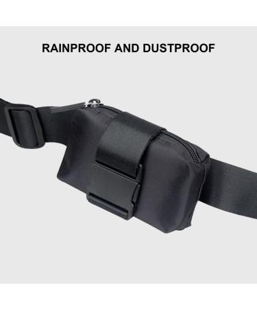 Buy Dongker Tractive Tracker Bag - Adjustable Pet GPS Collar Cover for Dogs | International Shipping Available - Buy Online on GoSupps.com