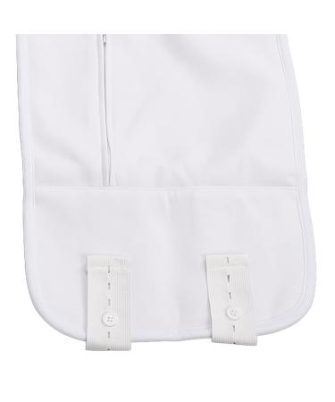 Organic Castor Oil Wrap Pack - Reusable Adjustable Comfortable Waist Bag for Inflammation Relief - International Shipping Available - Buy Online on GoSupps.com