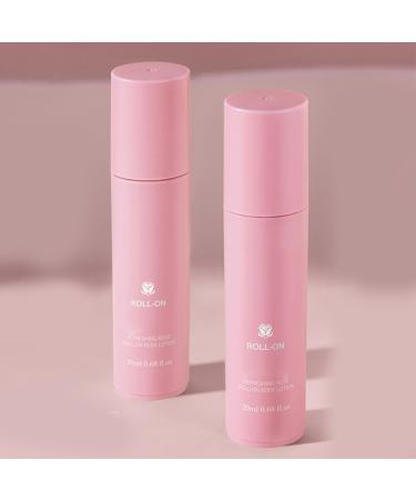 Long Lasting And Refreshing Unisex Body Spray For Sweat Control Long Lasting Neutral Scent Lasting Fragrance Rich Layers With A Sense Of Storytelling Fragrance 20ml 0.67 Fl Oz (Pack of 1) A3