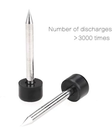 Fiber Fusion Splicer Electrodes Rod for IFS-10/15/15H & View 3/5/7 Equipment - Buy Online on GoSupps.com