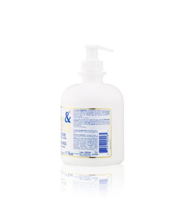 Fair & White Original Cosmetic Milk Cream 500ml | Blemished Skin Moisturiser - Shop Now - Buy Online on GoSupps.com