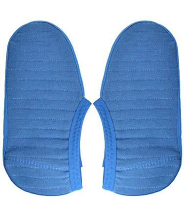 Bama 201000-999-40/41 Sockets Socket  Blue  Size 40/41