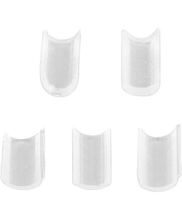 Keratin Beads for Hair Extensions U Tip Keratin Clear Granule Beads Fusion Keratin Bonds Extensions Resin Transparent Keratin Glue Tips Hot Extensions Tool for Nail Design Thermal Bonding - Buy Online on GoSupps.com