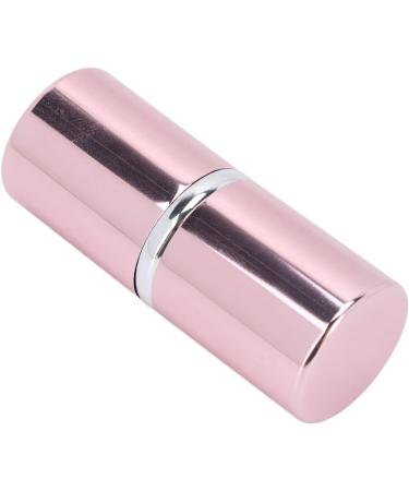 Verdant Touch Volcanic Oil Absorbing Roller Reusable Portable Professional Control Roller for Home and Travel Pink and Blue - Buy Online on GoSupps.com