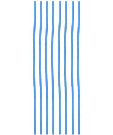 Fil de Cire de Ligne de Cire pour Le Moulage de Cire Dentaire/Bijoux Lignes de Cire de Moulage Dentaire Ligne de Cire Bleue de 2 5 mm - Buy Online on GoSupps.com