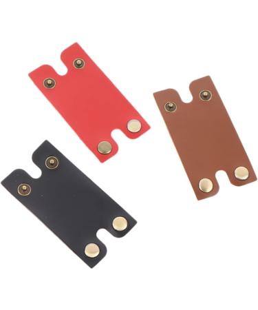 Minkissy 12-Piece Flamingo Razor Set for Men | Protective Leather Case & Scratch-Resistant Covers | International Shipping Available - Buy Online on GoSupps.com