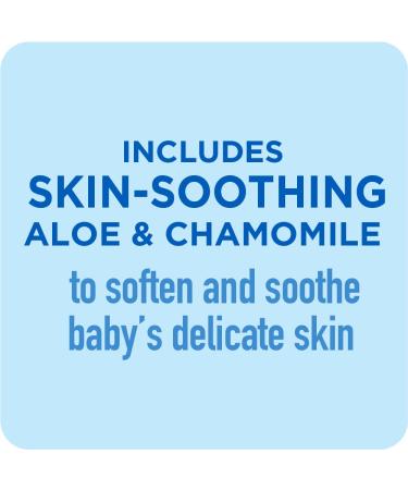 Caldesene Baby Cornstarch Powder with Zinc Oxide 5 oz - Gentle Skin Protection - Buy Online on GoSupps.com