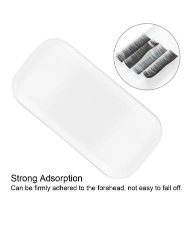 Buy Qkiss Eyelashes & Eyelash Extension Accessories | Premium Cushioned Lashes for Ultimate Comfort - International Shipping Available - Buy Online on GoSupps.com