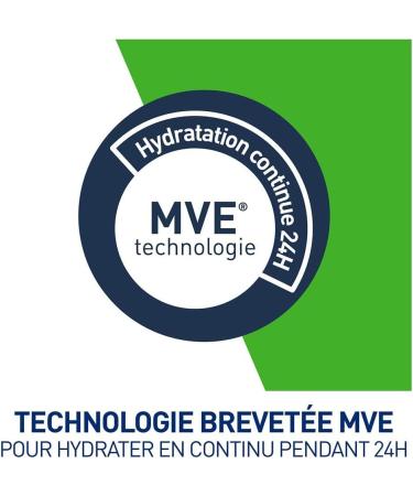 CeraVe Hydrating Cream-to-Foam Cleanser 236ml WHITE 236 ml (Pack of 1) - Buy Online on GoSupps.com