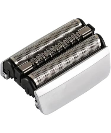 Buy ZAYRAY 83M Series 8 Shaver Accessories - Head Foil & Cassette for Model 8325S 8370Cc 8340S 8350S | International Shipping Available - Buy Online on GoSupps.com