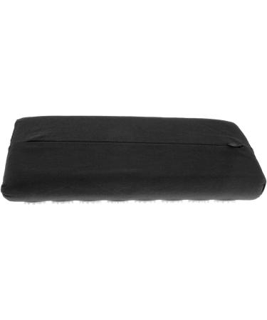 Colcolo Acupressure Pillow for Neck & Body Pain Relief | Relaxation & Comfort | Black - Buy Online on GoSupps.com