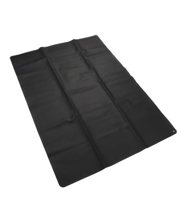 Grounding Mat for Better Sleep Reduces Stress Anxiety Improves Energy Grounding Yoga Pad Home