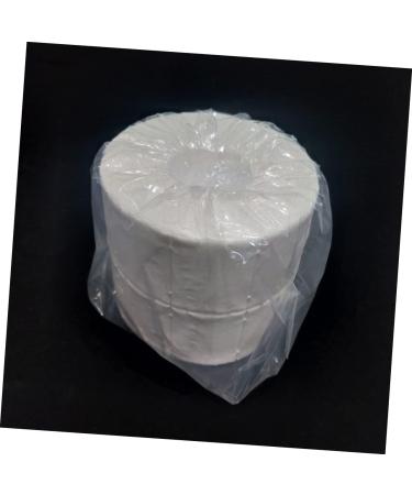  SOESFOUFU 2 Rolls Disposable Nail Gel Remover Clips Manicures Unloading Towels Scrubbing Towels Disposable Roll of Paper - Buy Online on GoSupps.com