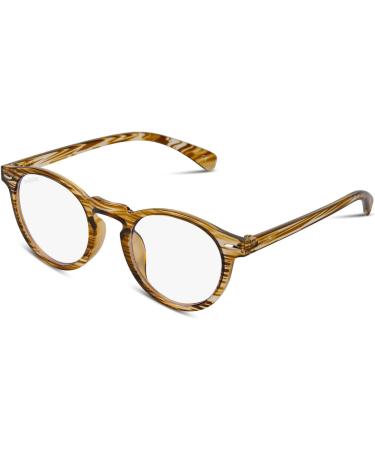 SMOODER DOGMA Blue Light Filter Glasses for Men & Women - Hypnotic Screen Protection - Buy Online on GoSupps.com