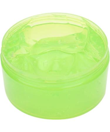 300g organic aloe vera gel moisturizing face and body hair moisturizing aloe vera gel sleep Wash-free skin care cream moisturizes damaged skin - Buy Online on GoSupps.com