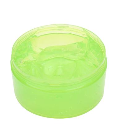Buy Organic Aloe Vera Gel 300g - Soothing Moisture Cream for Sunburn & Dry Sensitive Skin - Ideal for Face & Body - Buy Online on GoSupps.com