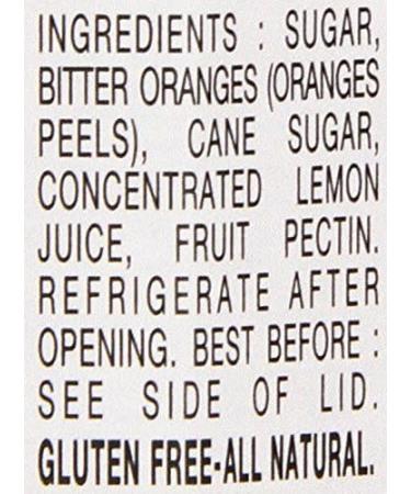 Bonne Maman Orange Marmalade 13 oz by Bonne Maman - Buy Online on GoSupps.com