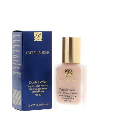 Est e Lauder Double Wear Stay-in-Place Makeup - Long-Lasting Flawless Coverage - Buy Online on GoSupps.com