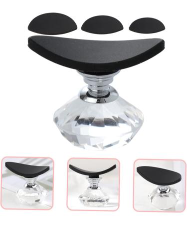 MAGICLULU 1 Set Eye Shadow Stamp Girl Eyeshadow Stamp Silicone Eye Shadow Seal Silicone Eyeshadow Stamper Girl Makeup Applicator Eye Makeup Stamp Useful Eyeshadow Stamp Quick Eyeshadow Stamp - Buy Online on GoSupps.com