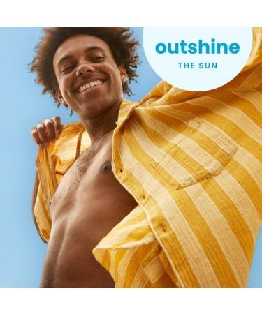 (3 pack) Everyday Active Sunscreen Lotion 50 SPF 8 fl oz Water Resistant Adult Sunblock BROAD SPECTRUM PROTECTION from UVA and UVB rays - Buy Online on GoSupps.com