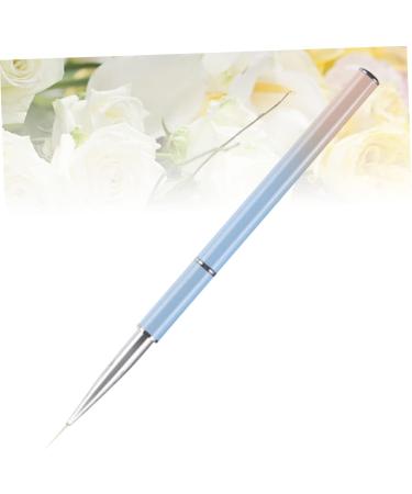 Housoutil Nail Art Pen Nail Pen Liner Gradient Size 1 As Shown - Buy Online on GoSupps.com