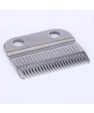 Uonlytech Bartschneider Hair Clipper & Adjustable Beard Trimmer Kit - Precision Sound Stagger-Tooth Replacement for Barbers & Mustache Grooming - Buy Online on GoSupps.com