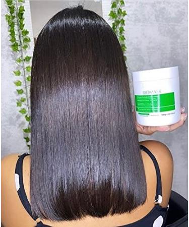 Prohall Brazilian Moisturizing Hair Mask - Intense Hydration Treatment for Color Treated, Damaged Hair - 10.58 fl.oz - Buy Online on GoSupps.com