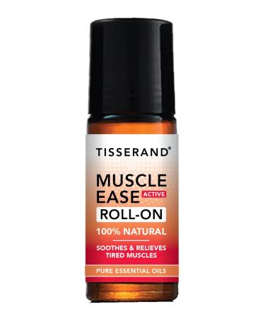 Tisserand - Muscle Ease Active Roll-On