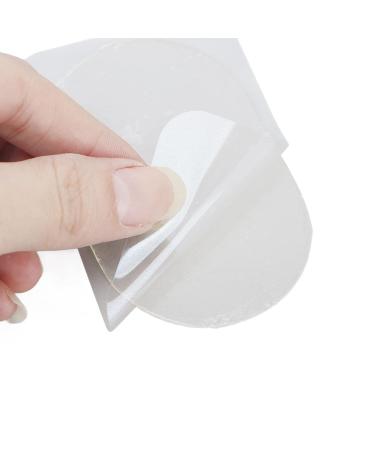 Clear Hydrogel Replacement Gel Patches for Beauty Machine - Easy Attachment, Avoid Burning - Buy Online on GoSupps.com