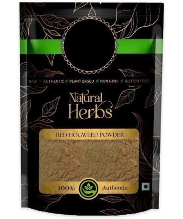 Hogweed Powder Tar Vine Powder Red Spider Mite Pure and Natural (250 g)