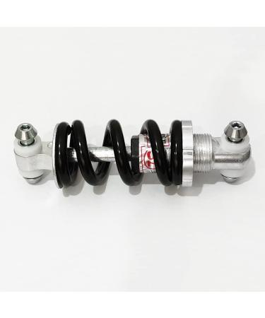 125mm 750LBS Damping Spring Adjustments Motorcycle Bike Rear Shock Absorber - Buy Online on GoSupps.com
