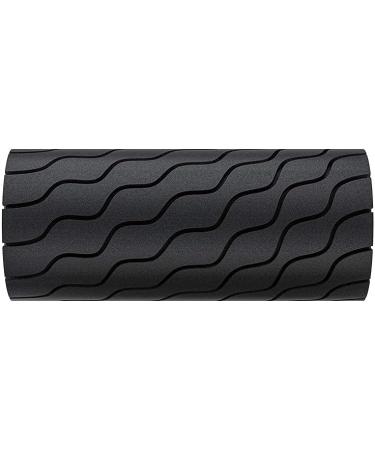 Wave Series Waver Roller - Bluetooth-Enabled High-Density Foam Roller with 5 Vibration Frequencies - Buy Online on GoSupps.com