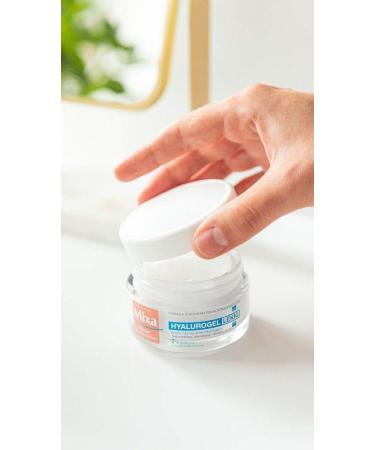 Expert Products Wear Hyalurogel Cream - Intense Anti-Aging Formula for Youthful Skin - Buy Online on GoSupps.com