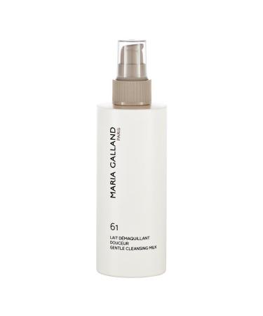 Maria Galland 61 Soft Cleansing Milk 200 ml